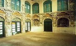 سومین مدرسه جدید ایران در بیرجند