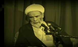 نجات اهل جهنم در هر شب ماه رمضان + فیلم