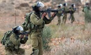 ارتش رژیم صهیونیستی گزینه نظامی علیه ایران را بررسی می کند