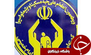 برپایی نمایشگاه توانمندی&zwnj;های مددجویان کمیته امداد امام خمینی (ره) گرگان در استان گلستان