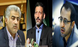 تغییرات جدید مدیریتی در حوزه هنری/ حمزه‌زاده مدیرعامل موسسه توسعه سینمایی سوره شد