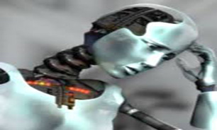 روبات گوگل عصبی نیز می‌شود