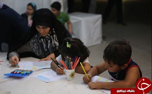 از جابجایی ناگهانی غرفه&zwnj;ها تا پخش موسیقی نامتناسب با نمایشگاه قرآنی