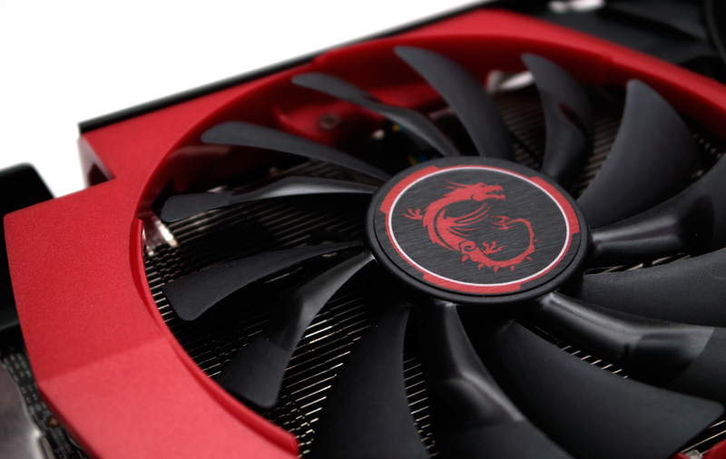 بررسی کارت گرافیک  Radeon R9 380 از msi
