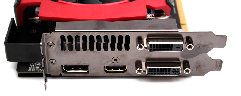 بررسی کارت گرافیک  Radeon R9 380 از msi