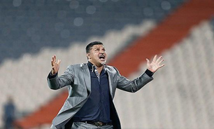 «دايی» پيكان سوار شد