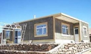 تعمیر و بازسازی 259 واحد مسکونی مددجویان کمیته امداد امام خمینی (ره)