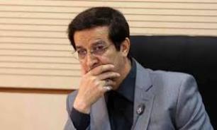 دیدار شهردار قم با سرپرست استانداری قم