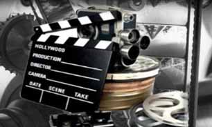 گریم در سینما و تلویزیون ایران + فیلم