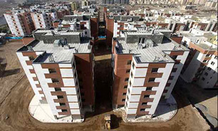 طالع مسکن با گرانی بسته شده است/ پرداخت تسهیلات اثرگذاری چندانی در بازار ندارد
