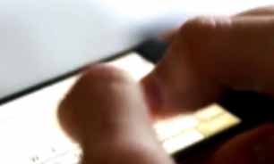 تلفن همراه و حریم خصوصیش + فیلم