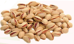کاهش تولید پسته در کرمان