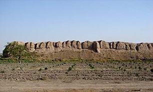انبار باروت 2000 ساله روشن می‌شود