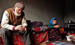 روزی با حکمی بنام بازنشستگی + فیلم