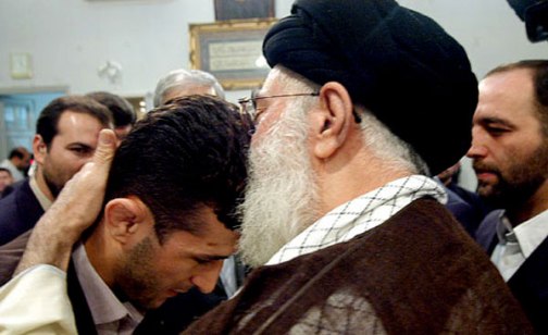 سین جیم/////آرش میراسماعیلی؛