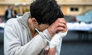 نقشه هولناک برای سرقت از مادری مهربان