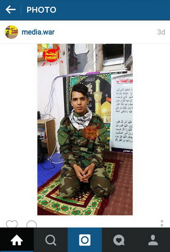 عکسی که توصیفش سخت