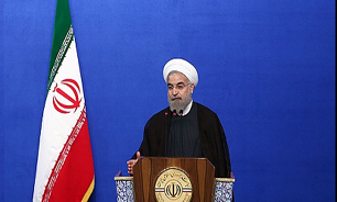 دولت آمادگی کامل دارد که اگر هر روز آن‌ها توافق را زیر پا بگذارند، مسیر را شدیدتر از آنچه که در ذهن آنها می‌گذرد، برگرداند/ اگر طرف مقابل زیاده‌خواهی نكند، توافق در دسترس است