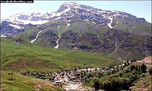 اعزام تیم کوهنوردی خراسان رضوی در قالب تیم ملی به تاجیکستان