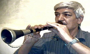 درگذشت سرنانواز پیشکسوت لرستانی