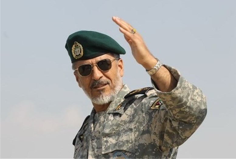 همکاری نیروی دریایی با اهالی رسانه ستودنی است
