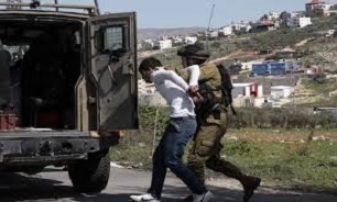 شهادت یک فلسطینی با گلوله ارتش رژیم صهیونیستی در کرانه باختری