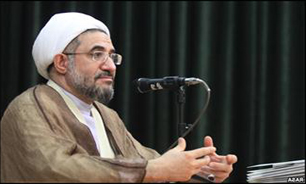 جریان تروریسم تکفیری برای تضعیف و تجزیه کشورهای اسلامی شکل گرفته است