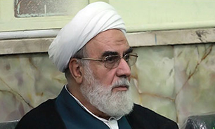 سفر رئیس دفتر مقام معظم رهبری به چهارمحال و بختیاری