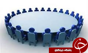 برپایی نشست هم اندیشی تشکل های مردم نهاد میراث فرهنگی، صنایع دستی و گردشگری شهرستان گرگان