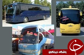 لغو مجوز فعالیت راننده متخلف