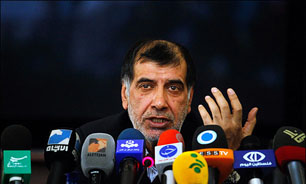 نشست خبری "محمدرضا باهنر" برگزار می‌شود