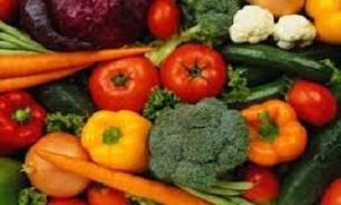 قیت روز سبزی و صیفی‌جات / خیار سالادی کیلویی 600 تومان