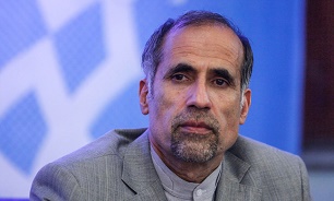 رويكرد جمهوري آلمان براي گسترش مناسبات اقتصادي با ايران / ایران پایگاه خودروسازی آلمان در خاورمیانه می شود