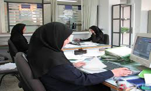 زنان شاغل غربال‌گری سلامت می‌شوند