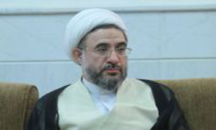 دیدار رئیس کمیته دین و مفتی اعظم تاجیکستان با آیت الله اراکی