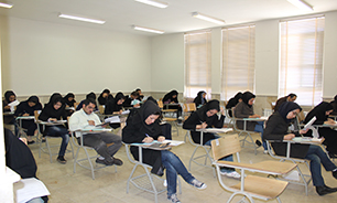 استانداردهای آموزشی در دانشگاه‌های ایران + صوت
