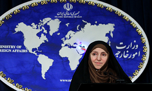 رویکرد دولت کانادا در خصوص ایران از هیچ مبنای منطقی برخوردار نیست