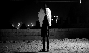 فیلم کوتاه «کوچه‌مرد» آماده نمایش شد