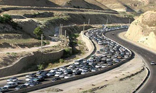 محدوديت‌های ترافيكی پایان هفته