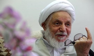 آیت‌الله ‎عراقچی ‎همدانی درگذشت