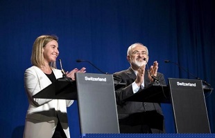 اتحادیه اروپا دو شرکت ایرانی را از فهرست تحریم خارج کرد