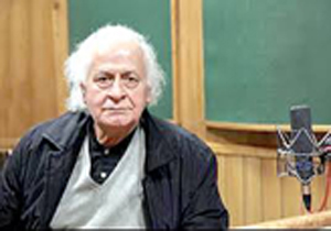 تجلیل از "بهرام " صدای ماندگار ایران