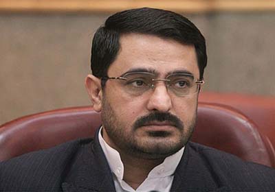 سعید مرتضوی دقایقی پیش وارد دادگاه شد سعید مرتضوی دقایقی پیش وارد دادگاه شد