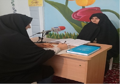 جوان ترین و مسن ترین حافظ قران کریم