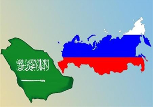 مواضع روسیه در قبال عربستان قابل خرید و فروش نیست