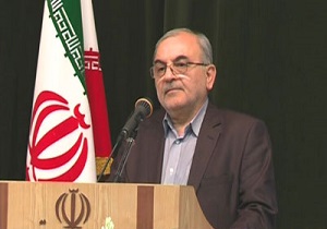 افزایش همکاری بین نخبگان ،دانشگاهیان و صنعت موجب پیشرفت کشور می شود