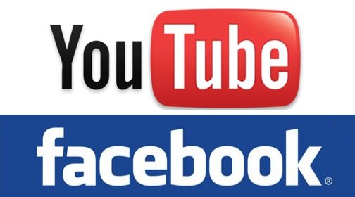 حذف اکانت سایت اویس از فیسبوک و یوتیوب