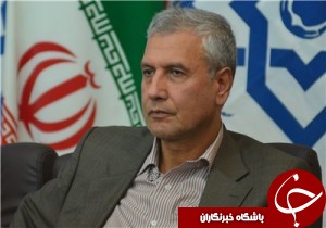 کلنگ زنی 15 پروژه عمرانی توسط وزیر تعاون، کار و رفاه اجتماعی در گلستان