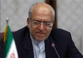 گردهمايي روساي سازمانهاي صنعت، معدن و تجارت استانها باحضور وزير صنعت، معدن و تجارت