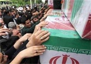 آشنایی داشجویان با فرهنگ ایثار و شهادت